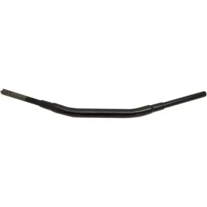 Bar "Big" Buffalo 1-1/2" - Czarna, Błyszcząca - 06014300