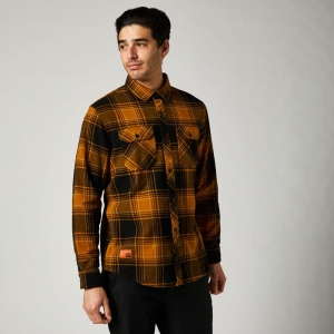 Barna Traildust 2.0 [GLD]: Méret - XL