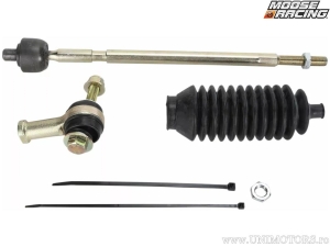 Barre de direction droite renforcée - Can-Am Commander Max 800R DPS / Commander 1000 DPS / Commander 1000R XT - Moose