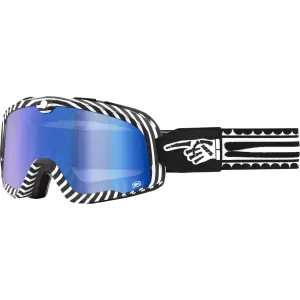 Barstow Brille - Todes Spray - Erwachsene - Einheitsgröße - 26013067