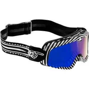 Barstow Brille - Todes Spray - Erwachsene - Einheitsgröße - 26013067