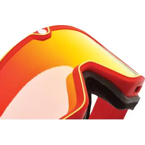 Barstow Goggles - Doodspray - Volwassene - 26013235