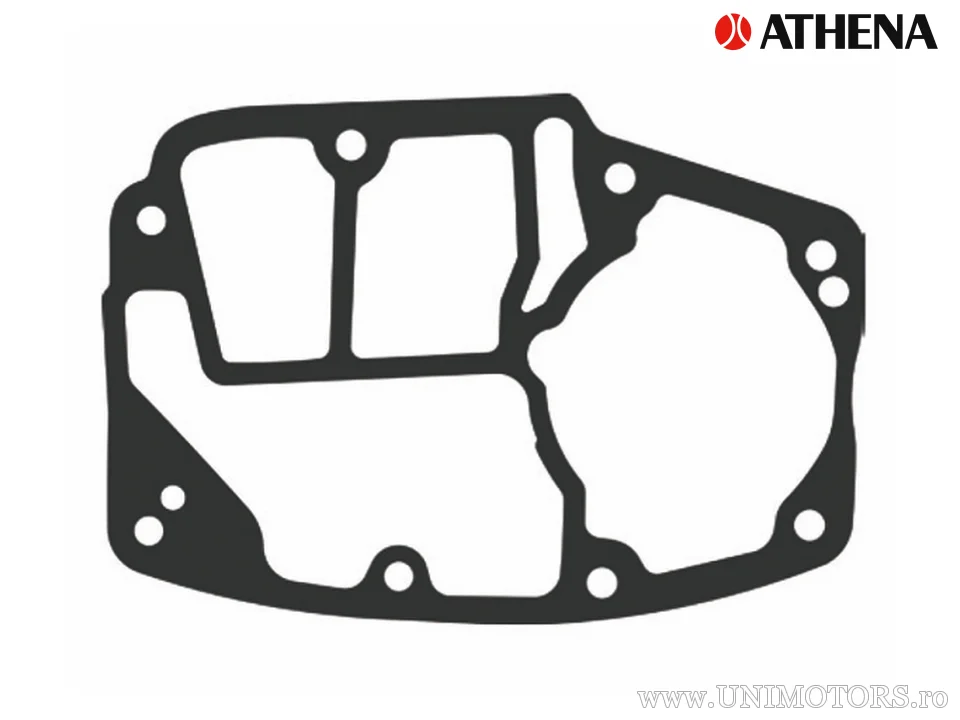 Base cylinder gasket - Mercury HP - 4 CYL 75 ('75-'18) / HP - 4 CYL 80 ('78-'83) / HP - 4 CYL 85 ('73-'85) - Athena