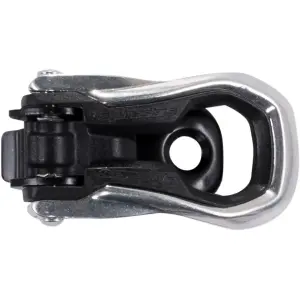 Base da Fivela das Botas Tech - Preta, Natural - Adulto - 34300913