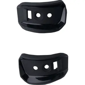 Base de Hebilla para Botas Tech - Negro - Adulto - 34301116