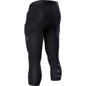 BASEFRAME PRO TIGHTS [BLK]: Size - L