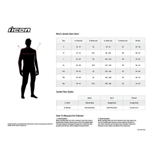 Basehawk2 Jas - Volwassene - M - 28206147