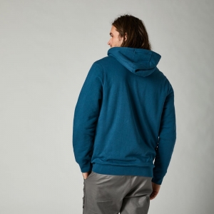 BASELINE SASQUATCH FLEECE [DRK INDO]: Size - M