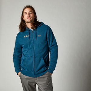 BASELINE SASQUATCH FLEECE [DRK INDO]: Taglia - M