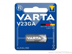 Batería de control remoto V23GA 12V 50mAh blister - Varta
