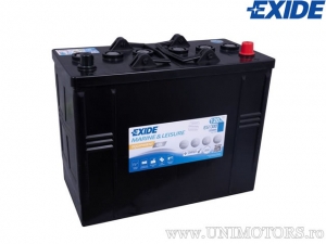 Batería de Gel 12V 120Ah - Exide