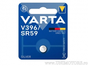 Batería V396 Silver 1.55V blister - Varta