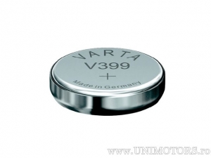 Batería V399 Silver 1.55V blister - Varta