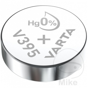 Bateria V395 Varta Silver 1.55V 38mAh - JM