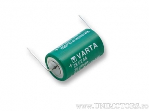 Baterie speciala CR1/2AA Lithium 3V 970mAh - Varta