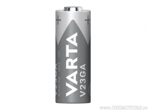 Baterie telecomanda V23GA 12V 50mAh blister - Varta
