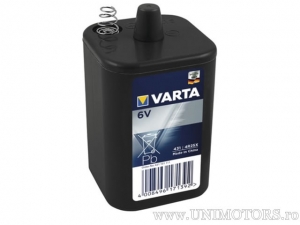 Batteria 4R25P Speciale 431 6V - Varta