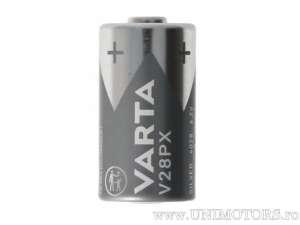 Batteria V28PX Silver 6.2V 145mAh blister - Varta