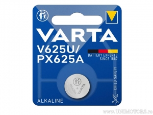 Batterie télécommande V625U/PX625A 1.5V 200mAh blister - Varta