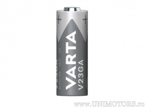 Batterie V23GA Alkaline 12V 50mAh Blister - Varta