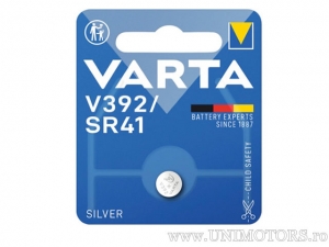Batterie V392 Silver 1.55V blister - Varta