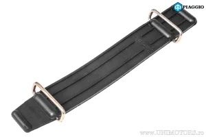 Batteriebefestigungsschelle, Unterbaugruppe - 00G01801361 - Piaggio