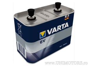 Batterij 4R25-2 Speciaal 540 6V - Varta