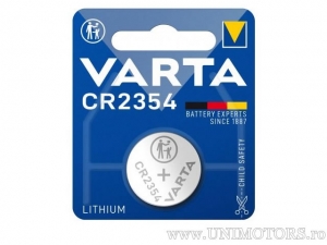Batterij CR2354 Lithium 3V blister - Varta