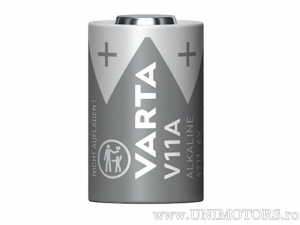 Batterij V11A Alkaline 6V 640mAh blister - Varta