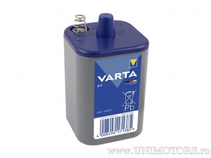 Battery 4R25X Special 430 6V - Varta