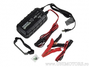 BATTERY CHARGER - JM