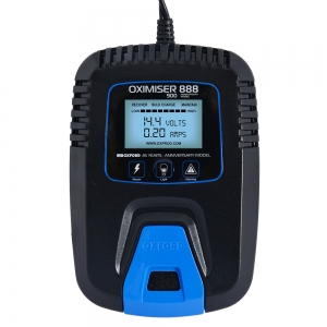 Battery Management System Oximiser 900 EURO (Anniversary Edition 888) - Oxford