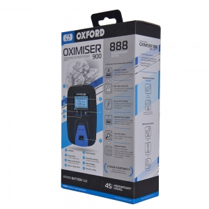 Battery Management System Oximiser 900 EURO (Anniversary Edition 888) - Oxford