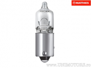 BAX9S JMP 12V 6W set di 10 pezzi