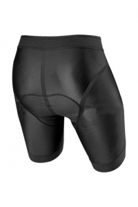 Bazon MTB Tecbase Liner Hose [Schwarz]: Größe - XL