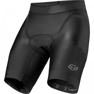 Bazon MTB Tecbase Liner Hose [Schwarz]: Größe - XL