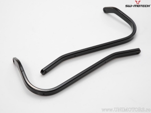 BBSTORM Handguard Set - color: black - Triumph Tiger 1200 ('18-) - SW-Motech