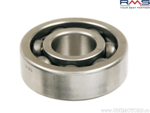Bearing - 25x68x12 CX (SCO5B31CS37) - NTN / RMS