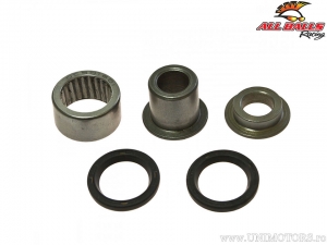 Bearing (lower) telescopic (rear) set - Suzuki RM125 / RM250 ('01) - All Balls
