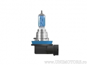 Bec H16 PGJ19-3 Cool Blue Intense 12V 19W - Osram