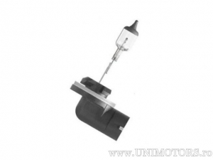 Bec H27/2 PGJ13 12V 27W - Osram
