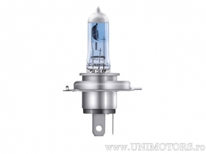 Bec H4 P43t-38 Cool Blue Intense 12V 60/55W - Osram
