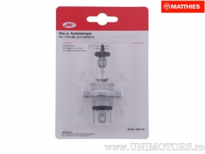 Bec H4 P43t-38 JMP Naos 12V 60/55W blister - JM