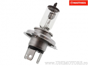Bec H4 P43t-38 JMP Naos 12V 60/55W - JM