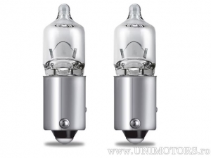 BEC H6W BAX9S Ultra Life 12V 6W blister set 2buc - Osram