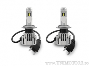 Bec H7 PX26d Osram Night Breaker LED 12V 19W set 2buc - JM