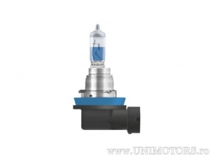 Bec H8 Cool Blue Intense 12V 35W blister (ensemble de 2 pièces) - Osram