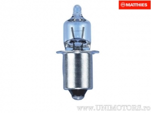 Bec HS2 PX13.5s 2.8V 2.3W - JM