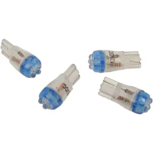 Bec LED type pané mini - 20600008
