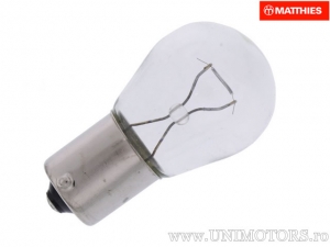 Bec P21W BA15S 12V 21W - JM